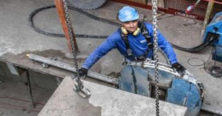 Демонтаж бетонной плиты: цена за м2 от 2032 рублей в Рузаевке