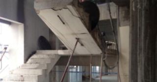Демонтаж лестницы Рузаевка, цена от 2896 руб.