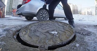 Демонтаж люков в Рузаевке - расценки в смете от 305 рублей | Сварной-Рзв