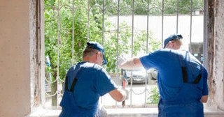 Профессиональный демонтаж решеток в Рузаевке от Сварной-Рзв - от 559 руб.