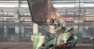Демонтаж станков Рузаевка, цена от 2896 руб.