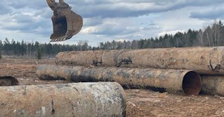 Демонтаж труб в Рузаевке - цена от 508 руб. - Сварной-Рзв
