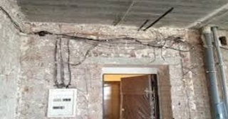 Демонтаж электрики в Рузаевке - цены от 508 руб. - Сварной-Рзв