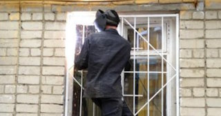 Профессиональный демонтаж решеток в Рузаевке от Сварной-Рзв - от 559 руб.