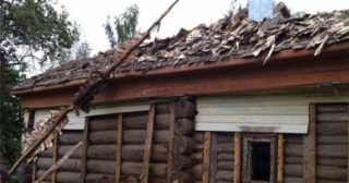 Разбор старой бани в Рузаевке - стоимость от 1524 рублей | Сварной-Рзв